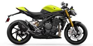 Moto Triumph Speed Triple 1200 RX édition limitée toute neuve 2026 - Product Image 4