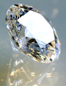 Precio al por mayor Blanco natural 3,50mm-4,60mm Diamantes sueltos redondos Cuerpo a Cuerpo para joyería Diamante de alta calidad para manualidades - Product Image 4