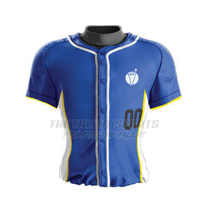 Uniforme de Béisbol de Corte Moderno con Costuras Reforzadas y Acabado Impecable, Uniforme de Béisbol para Todo Clima - Product Image 6