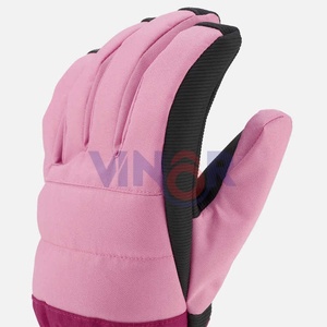 Vente chaude Sport Gants De Ski Confortable Doigt Voile Gants De Ski Nautique Usine Directe En Gros Chaud Équipement De Snowboard - Product Image 6