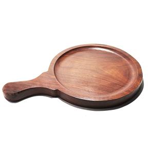 Pelle à pizza en bois avec manche en bois pour produit Offre Spéciale fait à la main avec vente d'outils de cuisson pour Pizza avec produit en vente - Product Image 6