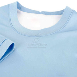 Camiseta de fútbol personalizada de calidad profesional a precio bajo, venta directa de camiseta de fútbol de fábrica - Product Image 5