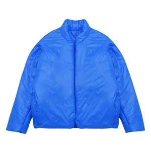 Fabricante al por mayor de Pakistán Hombres Mujeres Color sólido Espesar Abrigo de gran tamaño Parkas Abajo Chaqueta Puffer Chaqueta de invierno - Product Image 1