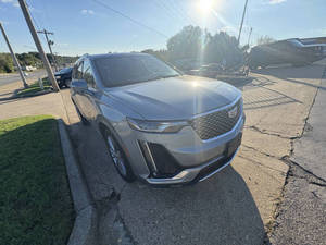 Cadillac XT6 2025 USADO EN EXCELENTES CONDICIONES - Product Image 3