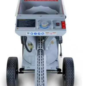 Mezclador de Lodo BEST MMXR-3221, Portátil y de Alta Resistencia - Product Image 1