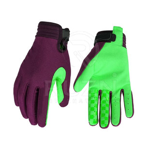 Lightweight Customized Logo <b>MX</b> <b>Gloves</b> For Men Low Moq Reasonable Price <b>MX</b> <b>Gloves</b> In Bulk Quantity - Product Image 3
