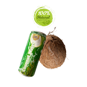 Экспортная кокосовая вода с гибкими вариантами MOQ - Product Image 5