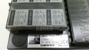 6664) [ĐÃ SỬ DỤNG] SDR112-C4A1N DC 24V - Product Image 5