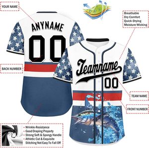 Meilleure vente d'uniforme de baseball personnalisable pour hommes avec logo respirant pour les équipes fabriqué au Pakistan - Product Image 5