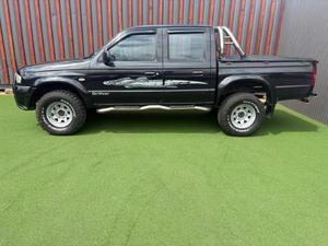 MAZDA DRIFTER B2500TD HI-RIDE SLX 2005 USADO, Volante a la Izquierda/Derecha - Product Image 3