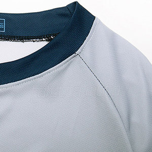 Nouveauté : Chemises de motocross confortables, imperméables et respirantes, séchage rapide, vêtements de sport disponibles en faible quantité minimale de commande (MOQ) - Product Image 4