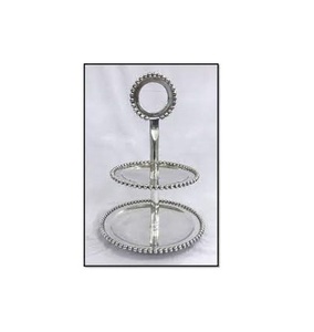 Soporte de aluminio para Tartas hecho a mano, soporte de tamaño personalizado para Tartas a bajo precio - Product Image 6