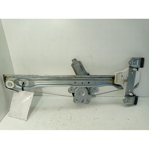 Mecanismo Regulador de Ventanilla Delantera Derecha OPEL Serie Karl 95137314 B10XE (15>17) - Product Image 1