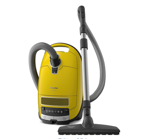 NOUVEAU Stock Actuel Aspirateur à Tapis et Moquettes Miele Complete C3 avec Kit Complet Original - Product Image 3