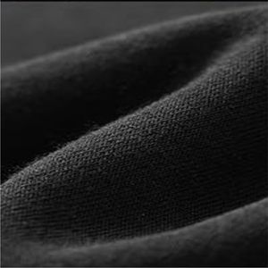 Vêtements de sport pour hommes plaine fermeture éclair à capuche pantalons de survêtement ensembles hommes deux pièces correspondant survêtements 2025 - Product Image 6