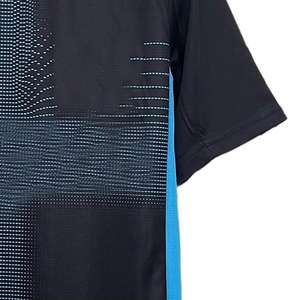 Conjunto de Camiseta de Fútbol de Secado Rápido con Logotipo Personalizado, Camiseta de Fútbol Transpirable con Estampado por Sublimación para las Temporadas de Verano y Otoño, Uniformes - Product Image 2