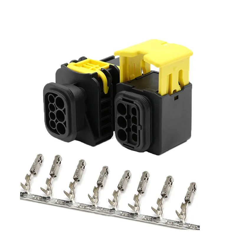 High performance amp tyco amp automotive Connectors 3-1670901-1 2-170894-1 1-1564337-1 1-1703639-1
