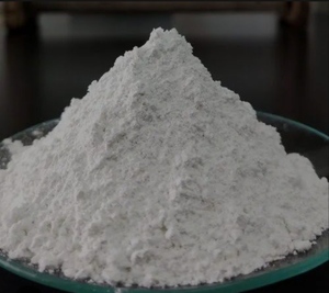 Carbonato de Calcio Precipitado (PCC) en Polvo de Alta Pureza (Mínimo 98%), CAS 471-34-1, Grado Industrial para Papel, Plástico y Pintura - Product Image 1