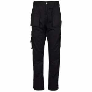 High Quality Anti-Wrinkle Plain Dyed <b>Man</b> Trouser Summer Cotton <b>Stretch</b> Casual Pants Loose Elastic Waist Jogger Trousers for <b>Men</b> - Product Image 5