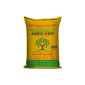 Sacs d'impression en plastique tissés en PP de haute qualité Matériau de qualité supérieure pour l'impression flexographique de produits d'amendement du sol - Product Image 1