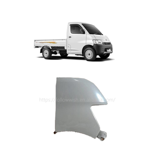 Pièces de camion japonaises pour <span class=keywords><strong>Daihatsu</strong></span> Gran Max 2008 Aile d'aile pour <span class=keywords><strong>Daihatsu</strong></span> GrandMax Aile d'aile - Product Image 2