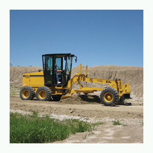 65E motoniveladora 2021 venta al por mayor proveedor a granel fábrica exportación directa OEM maquinaria de construcción de alta resistencia - Product Image 1