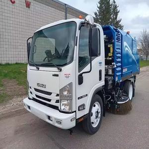 Balayeuse de chantier SWEEPRITE S2 neuve à vendre - Product Image 1