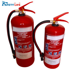 เครื่องดับเพลิงยี่ห้อต่างๆ จากอุปกรณ์ดับเพลิงของจีน - Product Image 2