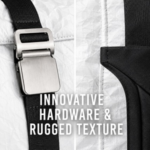 Custom Logo <strong>40L</strong> Ultralight <strong>Backpack</strong> with Dual Metal Buckles Waterproof Hiking Pack Outdoor Trekking Bag OEM - Product Image 4