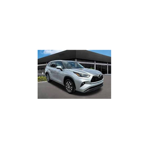 Toyota 4x4 à vendre, Toyota Highlander voitures/Toyota Highlander d'occasion à vendre en gros/Toyota Highlander 2022 - Product Image 2