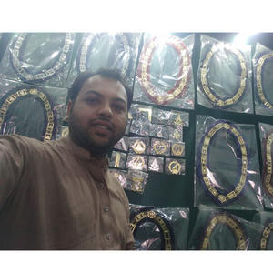 Masonic Grand Lodge Past Master Delantal Golden Bullion Wire & Red Design Hecho a mano Master Hecho a mano Bordado Púrpura y oro - Product Image 6