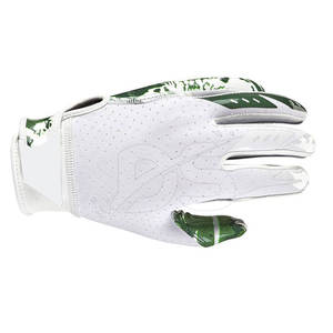 Gants de football légers DEEN & SONS DS-FG-05 avec tissu respirant, logo et design personnalisés pour l'entraînement et la compétition - Product Image 2