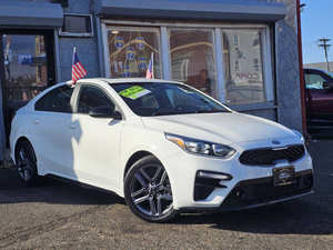 Kia Forte 2021 en Perfecto Estado - Product Image 6