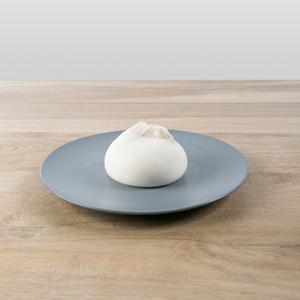 Burrata italienne surgelée 50g, Burratina sans tête 4 pièces, plateau de 200g, produits laitiers de haute qualité pour la restauration et la vente au détail - Product Image 4