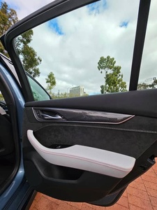 CADILLAC CT5-V BLACKWING 2023 USADO, Volante a la Izquierda/Derecha - Product Image 6