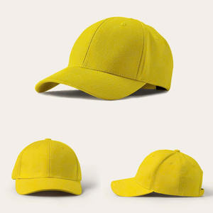 Casquette unisexe tendance 100% coton |   Style Hip Hop Streetwear ajustable pour les activités de plein air, de plage, de sport et de voyage - Product Image 5