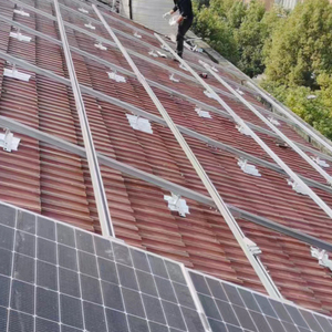 เทปปิดรอยรั่วอะลูมิเนียมบิวทิลเกรดมืออาชีพสำหรับซ่อมรอยแตกและรอยต่อหลังคา - Product Image 3