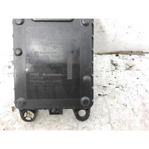 RADAR PEUGEOT 308 Berlina Restyling 9829009680 DV5RC-YHZ-YH01 diesel 1499 (17>) - Product Image 2