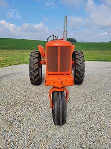 Allis-Chalmers WD45 40 a 99 HP Tractores usados - Product Image 2