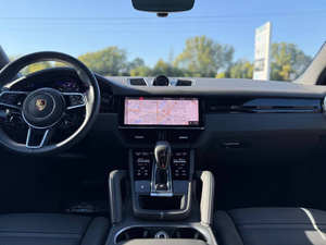 Utilisé 2021 Po-rsc-he Ca-yen-ne - Product Image 2