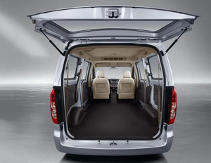 Wuling HongGuang V, Microbús Nuevo con Volante a la Derecha, Minibús, Minivan - Product Image 6