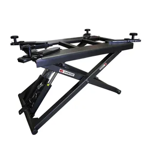 Sollevatore manuale a forbice, - Product Image 1