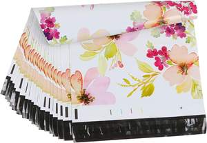 Motif de citation de remerciement, écologique, durable, pour enveloppes, sacs d'expédition, bande autocollante, imperméable, résistant aux déchirures - Product Image 6