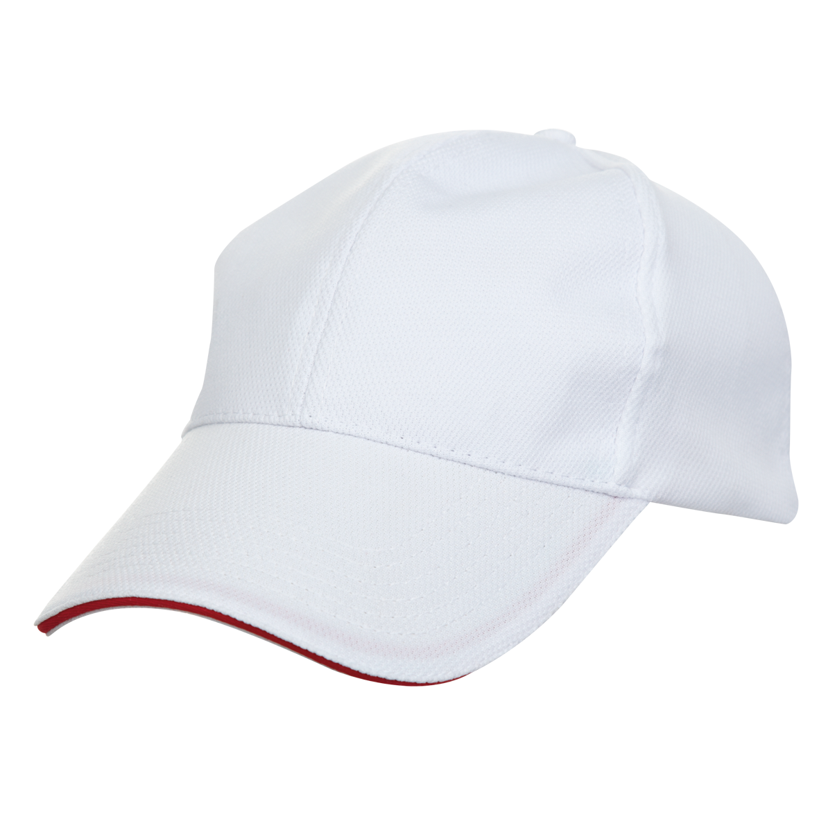 สีขาว (S / Red)