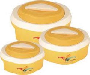 King Internacional-cazuela para servir y almacenar alimentos, vajilla y vajilla de diseño único de alta calidad - Product Image 1