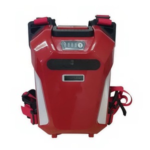 Batterie Kmlb 12V 20Ah pour sac à dos Réf. 228278 – Catégorie de produit haute performance - Product Image 1