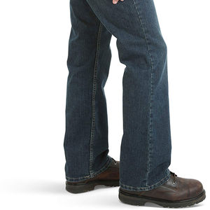 Vente en Gros de Jeans pour Hommes de Qualité Supérieure Fit Denim Hip Hop Cool Streetwear Pantalon Droit Pantalon en Denim pour Hommes Pantalon Vêtements de Rue pour Hommes - Product Image 6