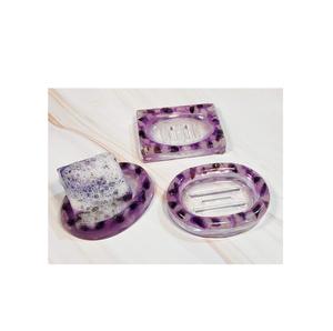 Indian Manufacturer's Elegant Resin <b>Chocolate</b> Platter Set of Two <b>Luxury</b> Fancy <b>Chocolate</b> Tray Most Popular Design - Product Image 2