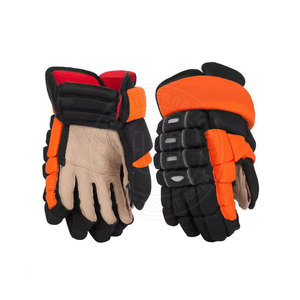 Dernier modèle Gants de crosse pour adulte, vêtements de sport, vente en gros au prix d'usine - Product Image 2