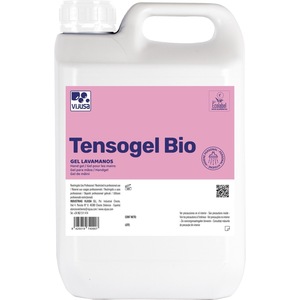 TENSOGEL BIO Gel Ecológico para Manos - Product Image 1